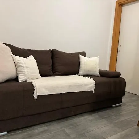 House Beach Close To The Beach * Makarska